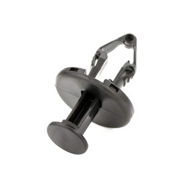 LST 10x Stoßstangen Stoßfänger Befestigungs Clips 3 d 2 II