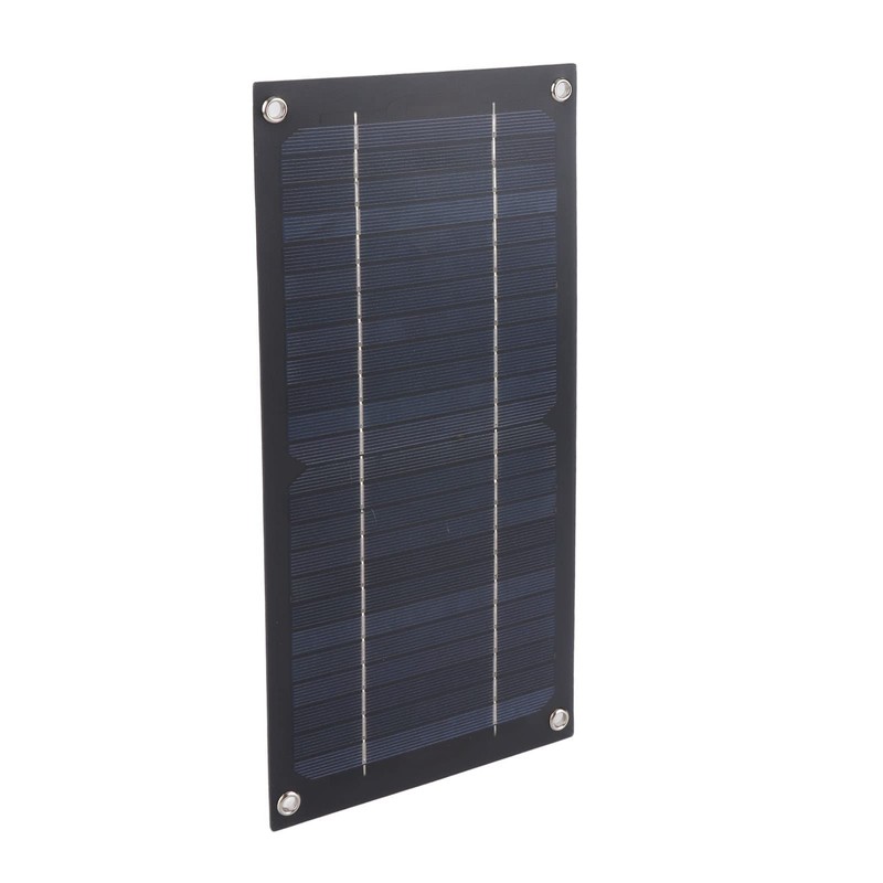 600 Watt Solar Panel Kit, Solar Panel Charger Monocrystalline Silicon