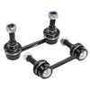 Frankberg 2x Front Left & Right Sway Bar Left Compatible
