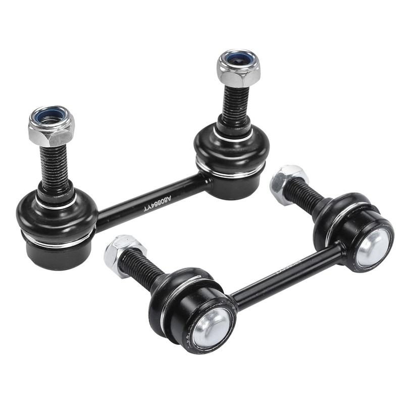 Frankberg 2x Front Left & Right Sway Bar Left Compatible