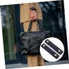 GALPADA 4piezas PU Leather Luggage Bag Handle Wraps Protector for