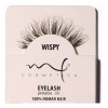 M & F Pestañas Postizas Mink Profesionales Naturales Marca Mf®