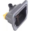 For Kohler ERVNJIW Fuel Pump Kit Replaces 24-559-03-S 24 559