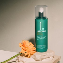 Derma Share Cica Peptide Sensitive Hyaluronic Acid Mildly Acid All-in-One Cream Toner 200mL / 시카 펩타이드 민감성 히알루론산 약산성 올인원 크림 토너 200mL