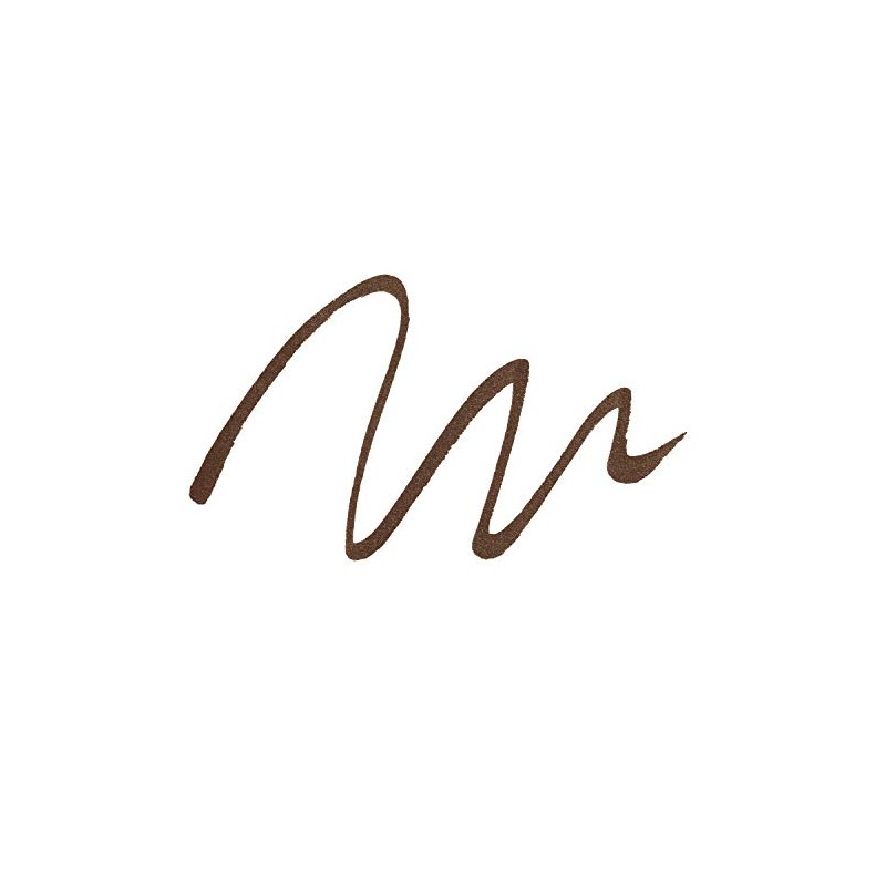 Manhattan Brow Pro Micro Pen Eyebrow Pencil, 002 Soft Brown,