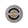 HELLA 8MT 358 083-101 Thermostat, coolant - Opening Temperature: 81°C