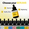 MEDIHEAL OFFICIAL(Mediheal) Vitamin C Brightening Serum 40ml Skin Serum Dullness