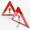Kongshim Patshim 차량 비상용 안전 삼각대 Vehicle Emergency Safety Triangle
