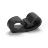 DraCra 25 Pack Bungee Cord Connector Dual Hook Buckle Lock