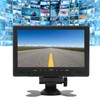 7in TFT LED Monitor VGA AV DC HD Multimedia Interface
