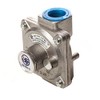Natural Gas Regulator 1/2" 120K BTU -