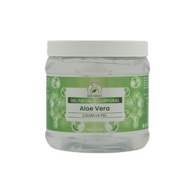 Productos Mart Mxico Gel De Extracto De Aloe Vera Productos Mart Mexico 1 Kilo