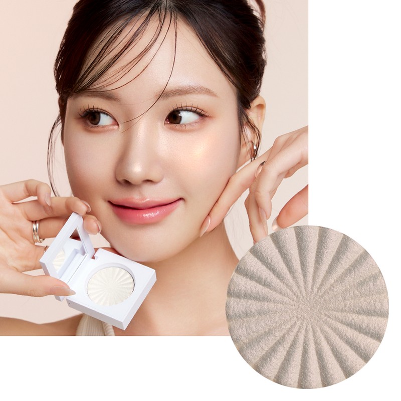 OFRA Cosmetic Mini Highlighter - Daydream