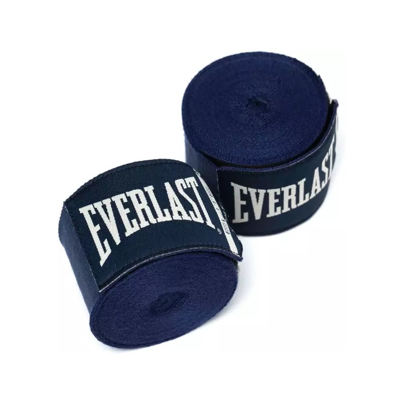 Everlast 에버라스트 엘리트 180인치 핸드랩 [Blue] Everlast Elite 180 Inch