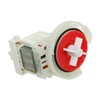 Lamona Beko 1740300300 Lamona Beko Dishwasher Drain Pump Genuine Part