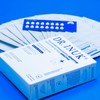 Professional Sensitive Teeth Whitening Strips - 28 Strips without Peroxide