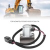 Main Pump Solenoid Valve Excavator Accessory for Komatsu PC200 210