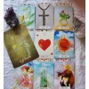 Psychic tarot card reading EXTREMELY Accurate Cards Reading 5 QUESTIONS