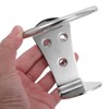 BESTonZON Supporto da parete in acciaio inox per barche yacht