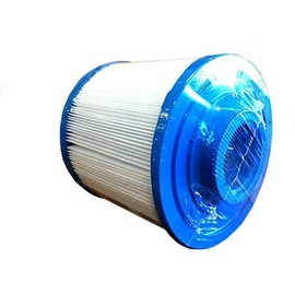 Arctic Spa Stubby Pleated Filter