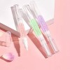 Sullmar Aceite Para Cuticula De Uñas Tipo Boligrafo Con 14pzs
