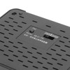 100‑240V AB‑51 HIFI Wireless 2.4GHZ Audio Transceiver with Receiver and