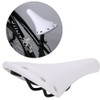 Outdoor Road Bike Saddle Soft Seat Shockproof Waterproof Saddle Bicycle