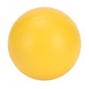 Dog Bouncing Ball Solid High Elasticity Toxic Free Floating Rubber