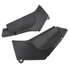 Gas Tank Side Fairing Panel Plastic Impact Resistant Left Right