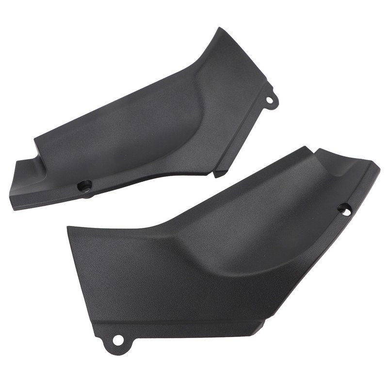 Gas Tank Side Fairing Panel Plastic Impact Resistant Left Right