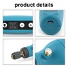 Cordless USB Rechargeable Engraving Pen Compact Electric Drill Pen Portable