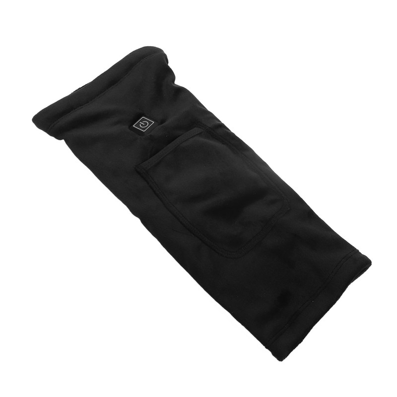 Heated Knee Brace Wrap 3 Gears Adjustable Heat Brace USB