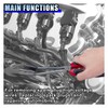 Car Spark Plug Wire Removal Pliers Tool, 11 Inch High
