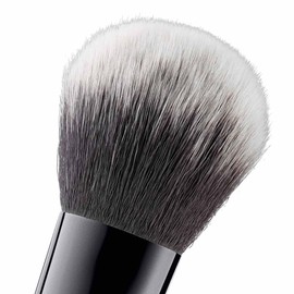 Flawless Face Brush, Vegan Makeup Tool, Flawlessly Contours & Defines, For Powder, Blush & Bronzer