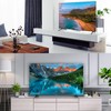 Universal TV Stand 1 Tang Legs Universal LCD Flat Screen