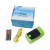 PLUS Digital Fingertip Pulse Oximeter - Green
