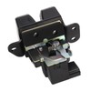 Rear Trunk Lock Actuator Motor 81230 1H300 Reliable Rugged Stable
