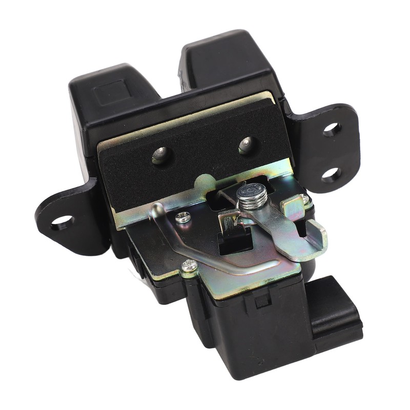 Rear Trunk Lock Actuator Motor 81230 1H300 Reliable Rugged Stable