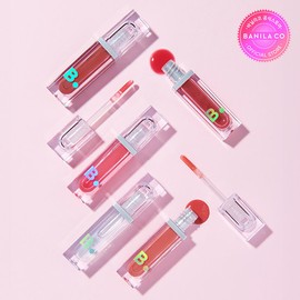 Vanilla Co. [Double Coupon 5%][Vanilla Co] Volume Lip Maxi Plumper (8 colors) - Volume Lip Plumper (Maxi)-Berry / [더블쿠폰5%][바닐라코] 볼륨 립 맥시 플럼퍼 (8-color) - 볼륨 립 플럼퍼(맥시)-베리