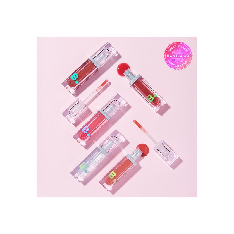 Vanilla Co. [Double Coupon 5%][Vanilla Co] Volume Lip Maxi Plumper