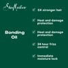 SheaMoisture SheaMoisture Bonding Oil Amla Oil to Protect, Strengthen and