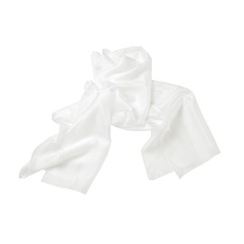 Silk Scarf 45 x 180 cm