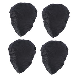 BESPORTBLE Bike Seat Covers Rainproof 4pcs Bike Seat Covers Waterproof for Rain and Sun