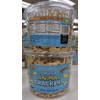 Trader Joe Organic Animal Crackers 16oz 454g (Two Tubs)