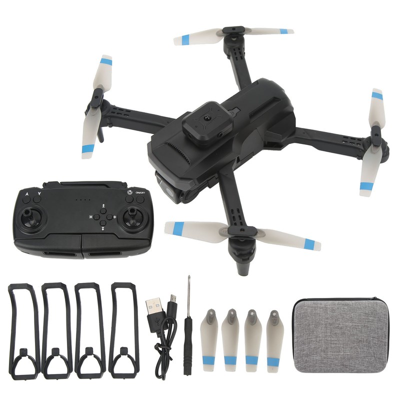XT5 Drone Optical Flow Positioning 4K HD Aerial Photography Drone