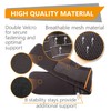 TOROS GROUP MANUFACTURE Back Support Belt Back Strap with Stabilising