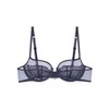 Triumph Women's Delightful Spotlight W Bra, dark blue