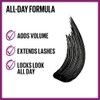 Maybelline The Falsies Lash Lift Washable Mascara Volumizing, Lengthening, Lifting,