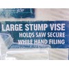 Traverse Creek Incorporated Forester Big Extreme Heavy Duty Stump Vise