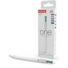 Uni-Ball ONE - Gel Rollerball Pen Retractable 0.7mm Case with